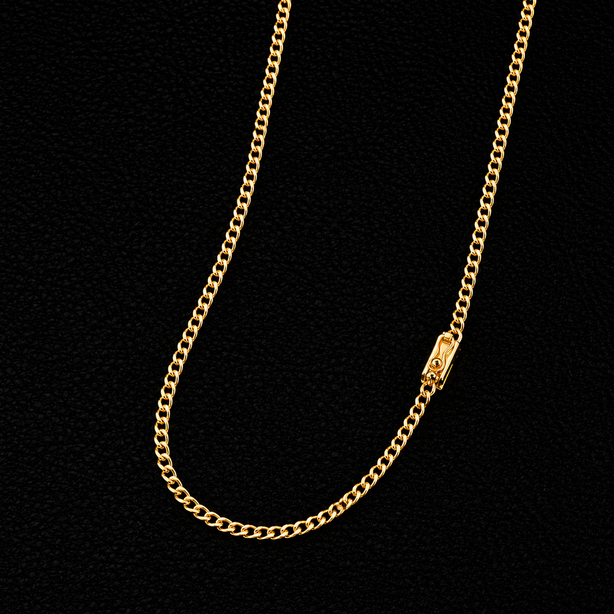 Corrente Grumet 3mm