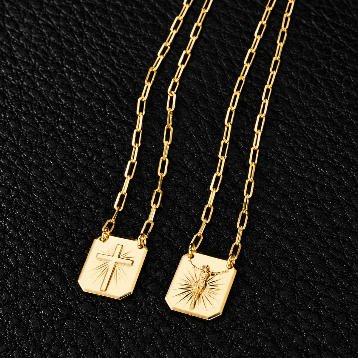 ESCAPULÁRIO CARTIER JESUS