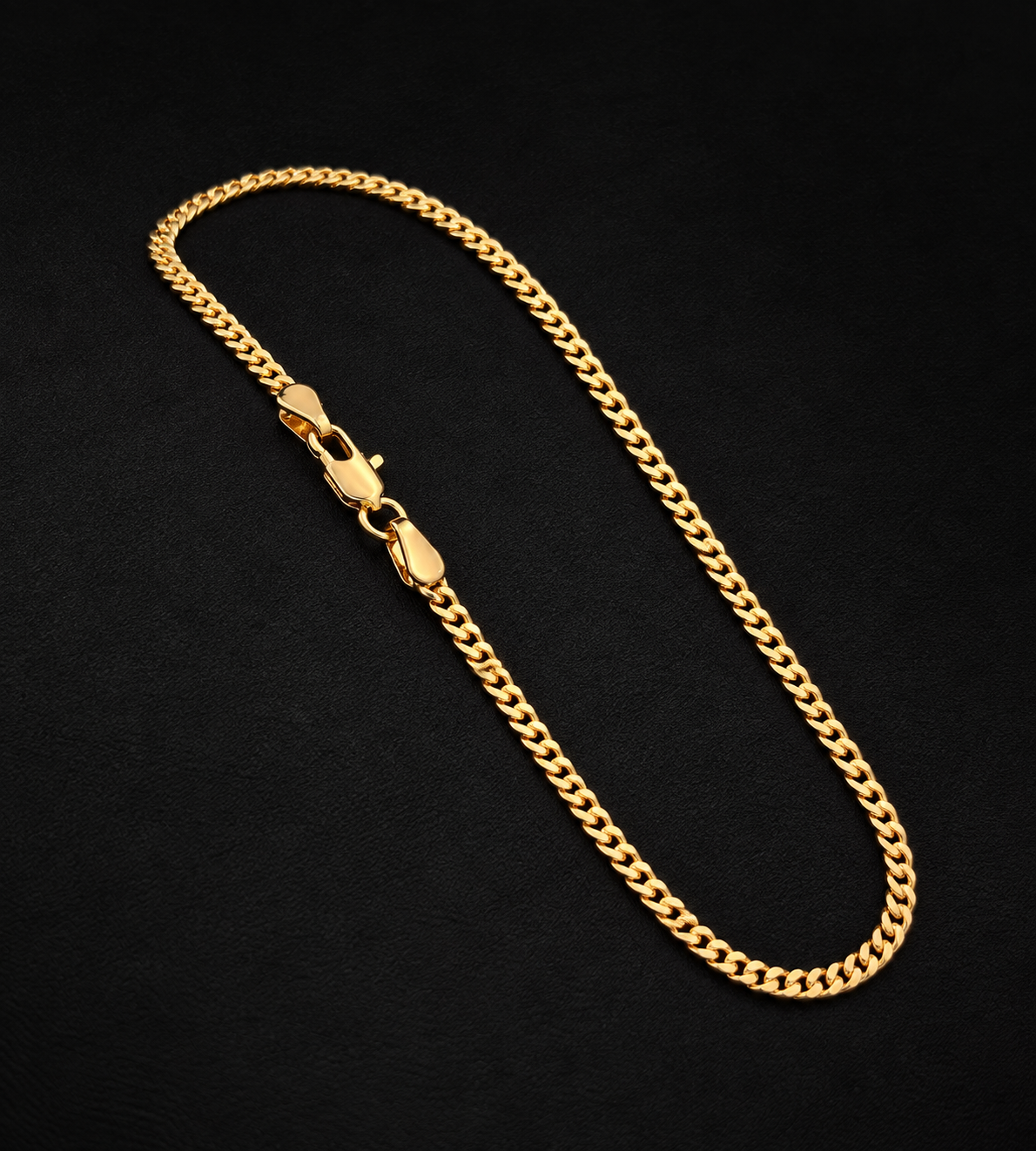 PULSEIRA GRUMET 2mm
