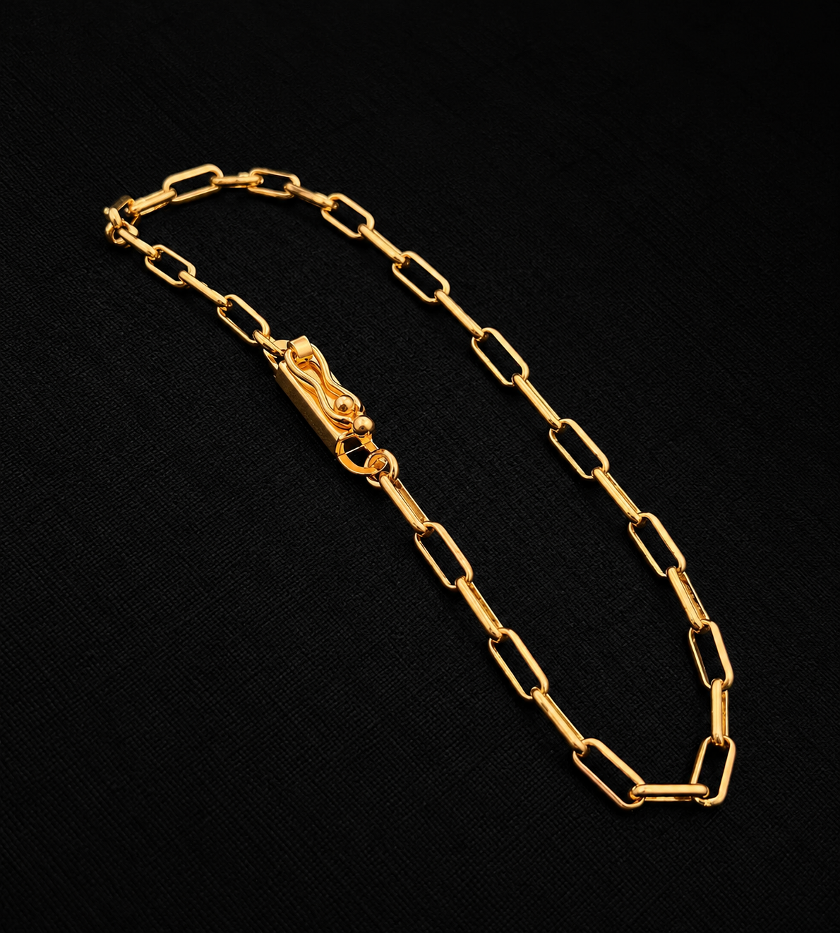 PULSEIRA CARTER 3MM