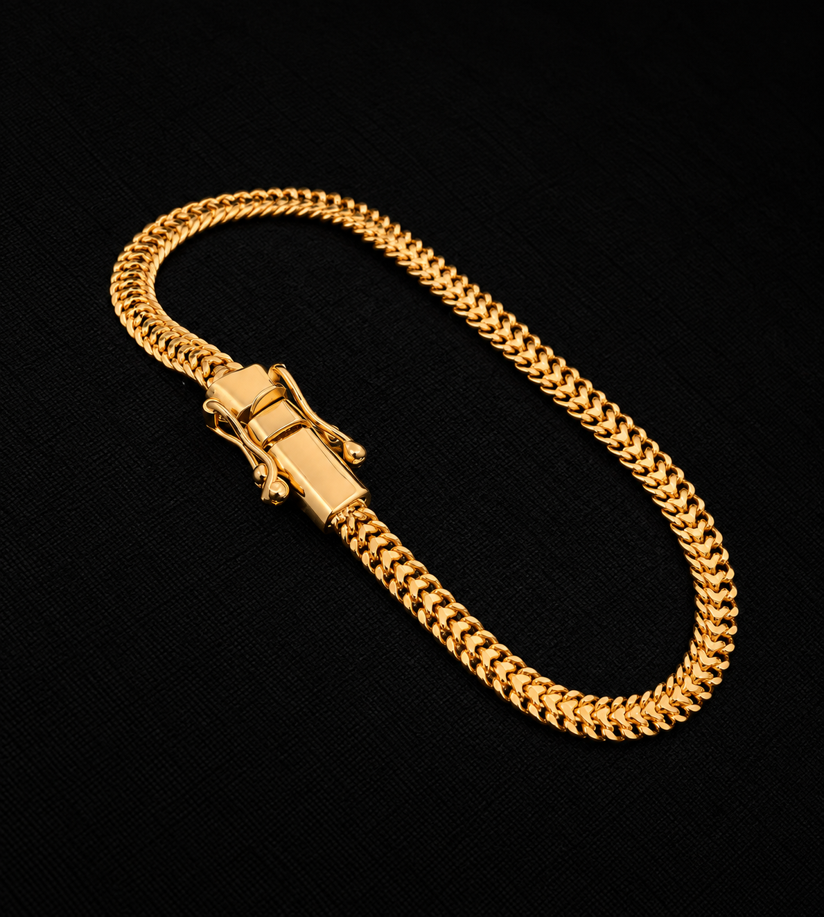 PULSEIRA LACRAIA 4mm