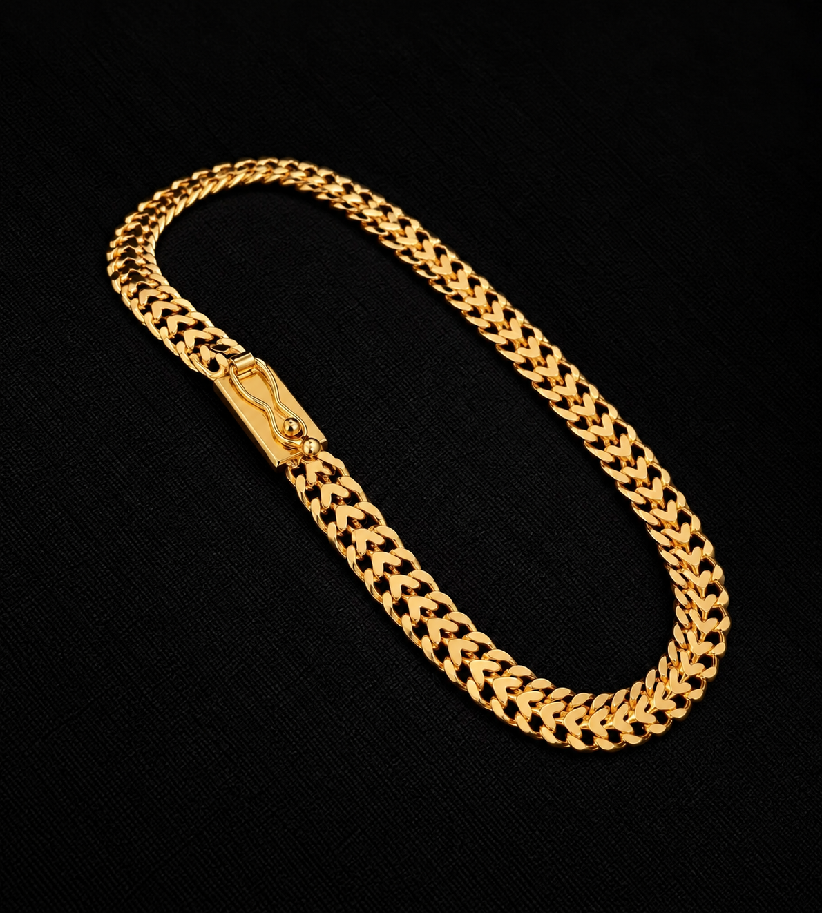 PULSEIRA LACRAIA 6mm
